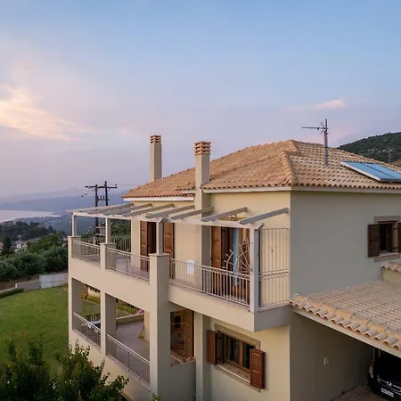 Villa Belvedere *