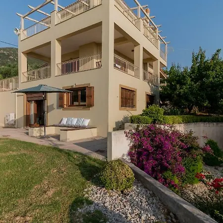 Villa Belvedere *
