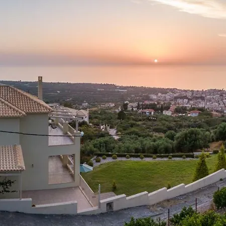 Villa Belvedere *