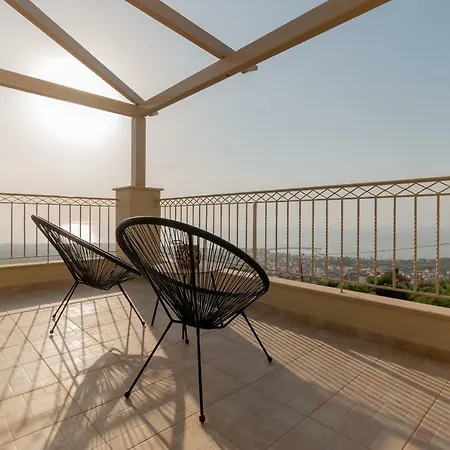Belvedere Kyparissia
