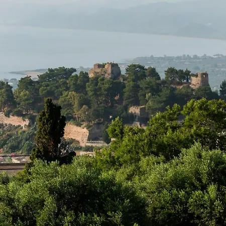 Belvedere Villa *