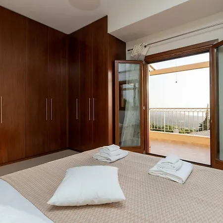 Villa Belvedere *