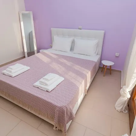 Belvedere Villa Kyparissia