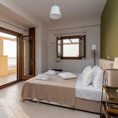 Belvedere * Kyparissia