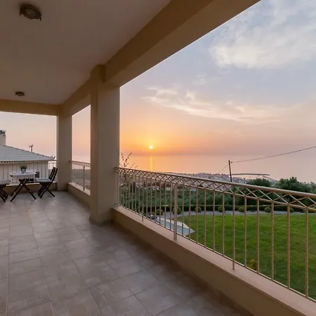 Villa Belvedere *
