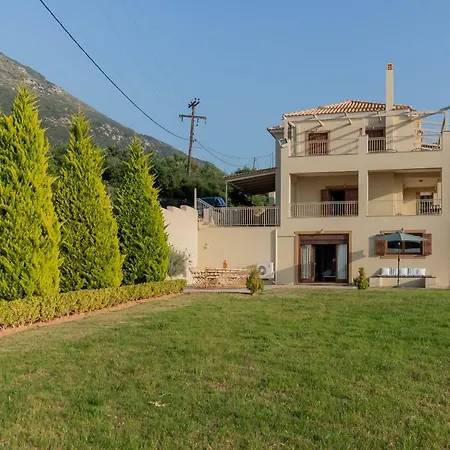 Villa Belvedere *
